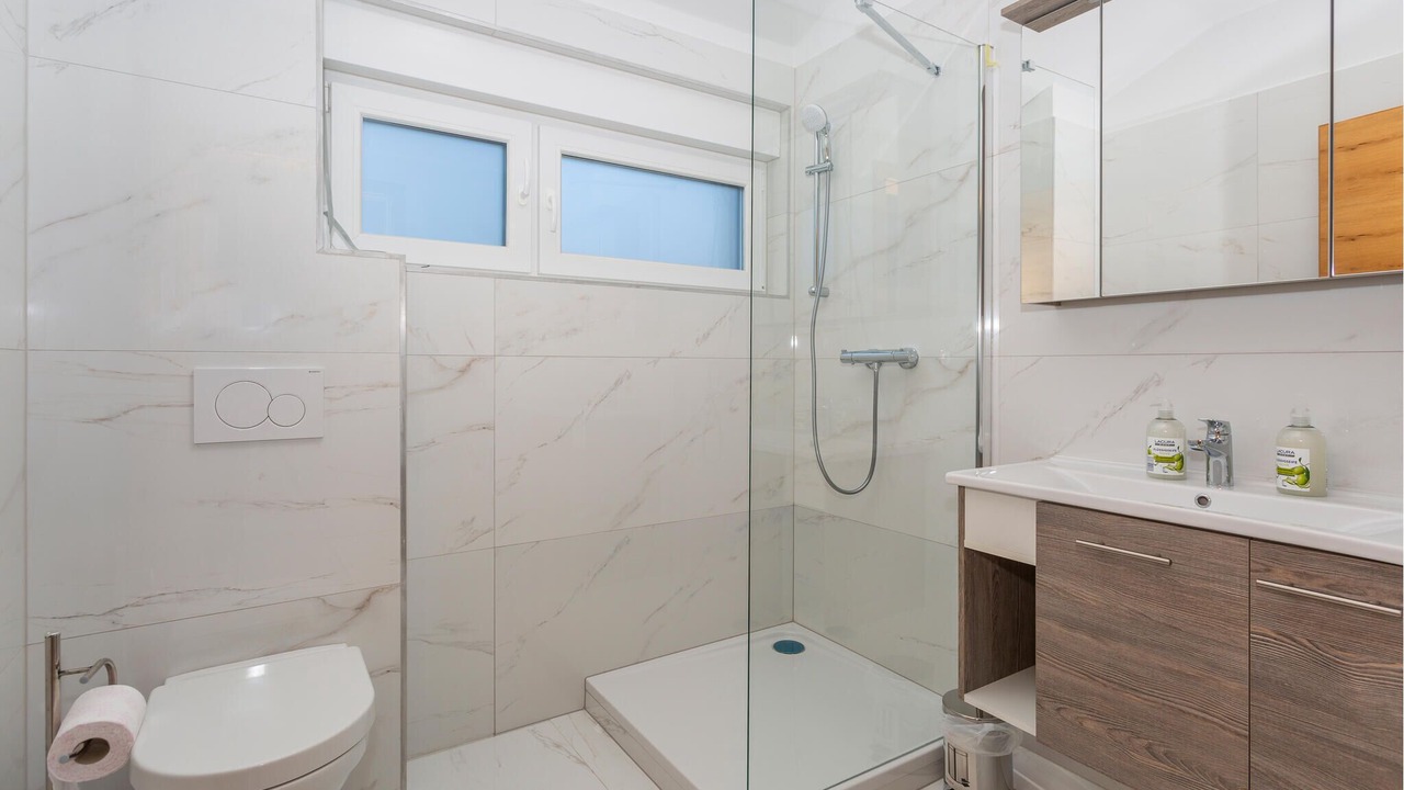 Photo of Bathroom in Malinska