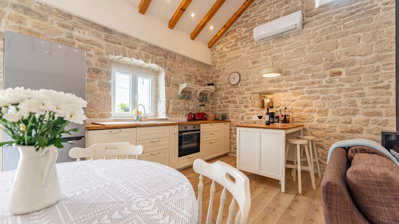 Photo of Kitchen in Pridraga
