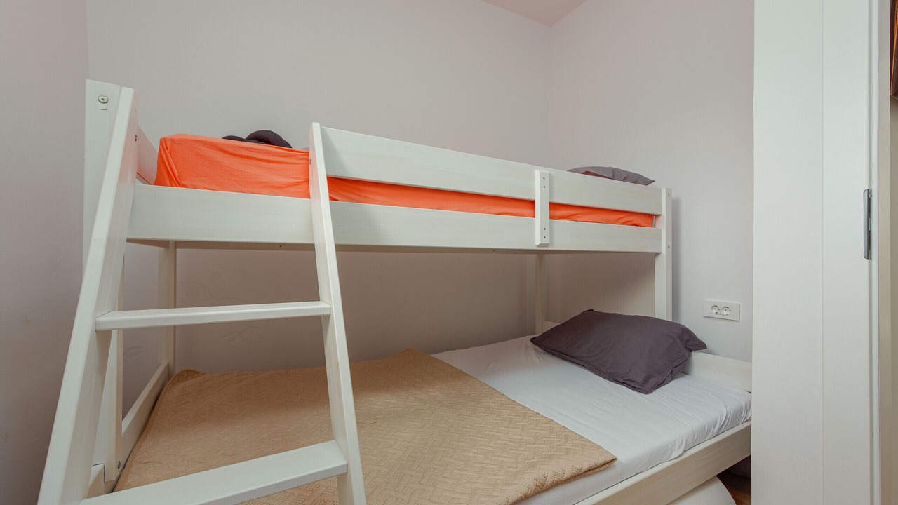 Photo of Bedroom in Pridraga