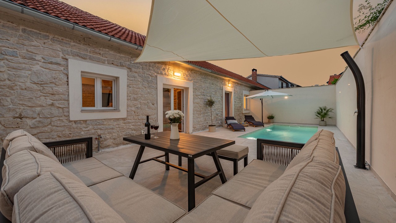 Photo of Outdoor in Pridraga