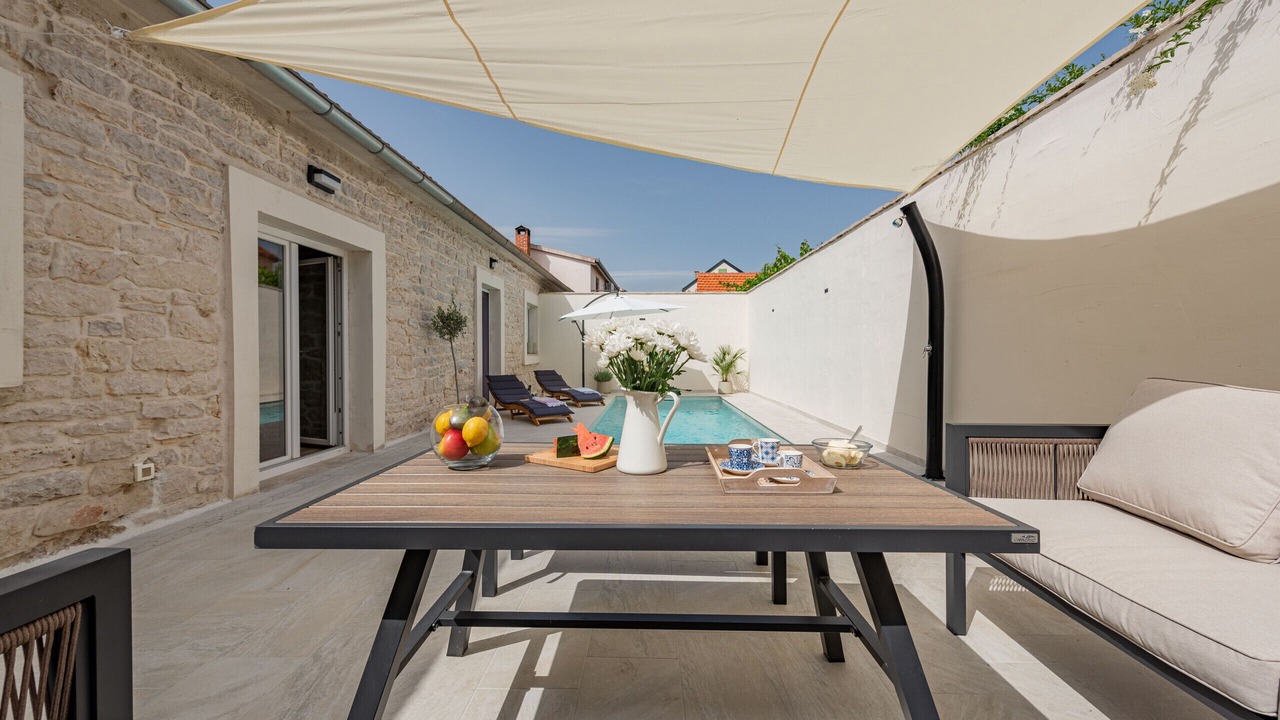 Photo of Outdoor in Pridraga