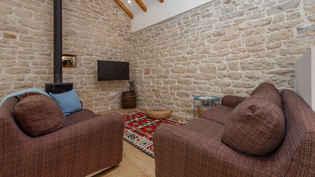 Photo of Livingroom in Pridraga