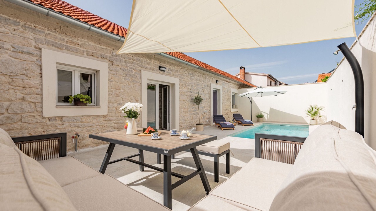 Photo of Outdoor in Pridraga