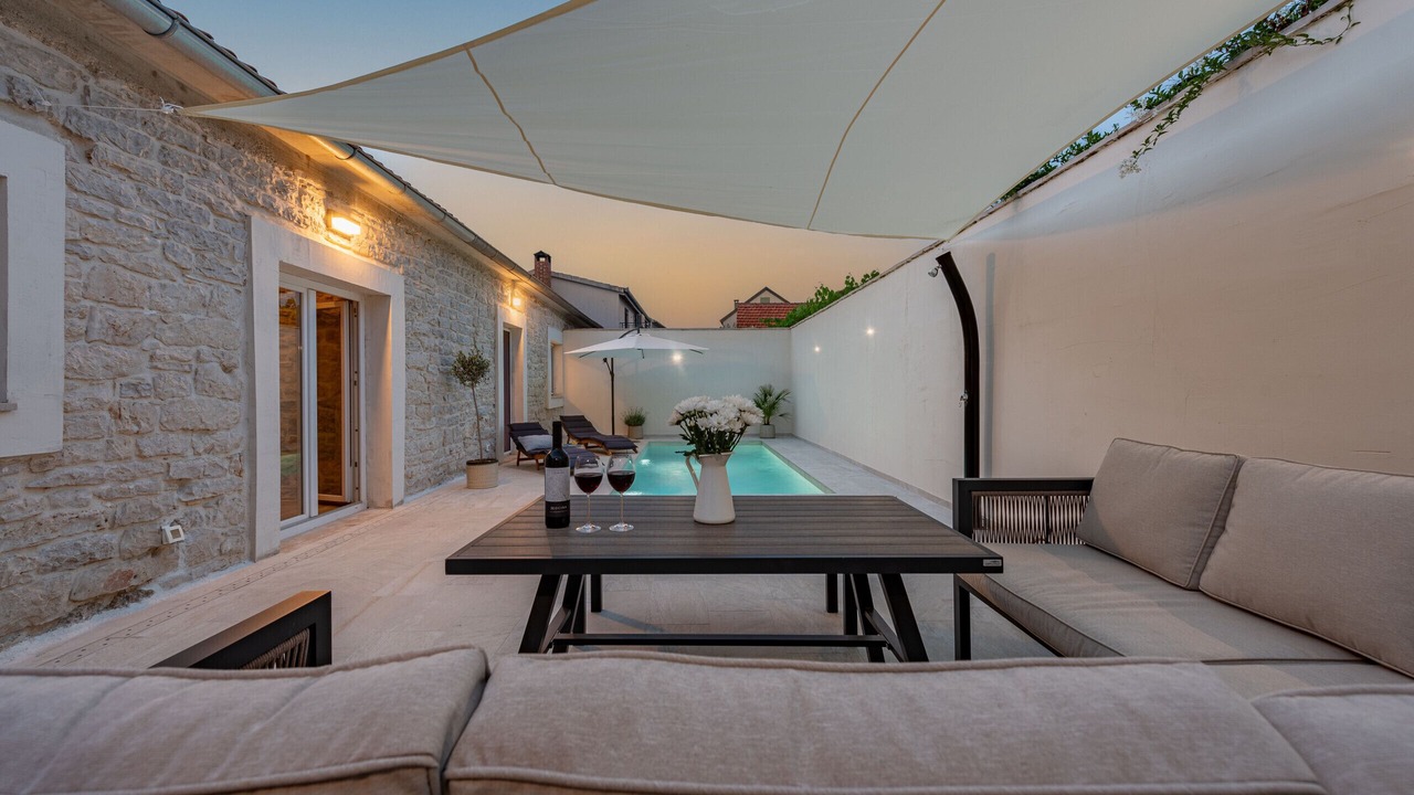 Photo of Outdoor in Pridraga
