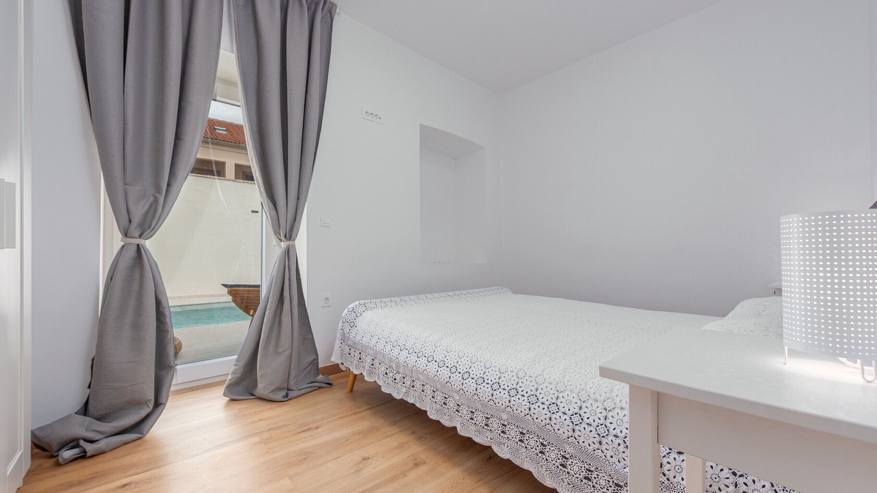 Photo of Bedroom in Pridraga
