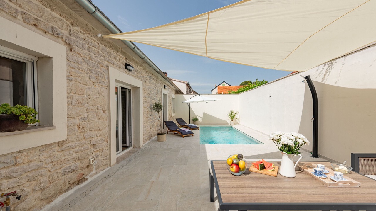 Photo of Outdoor in Pridraga
