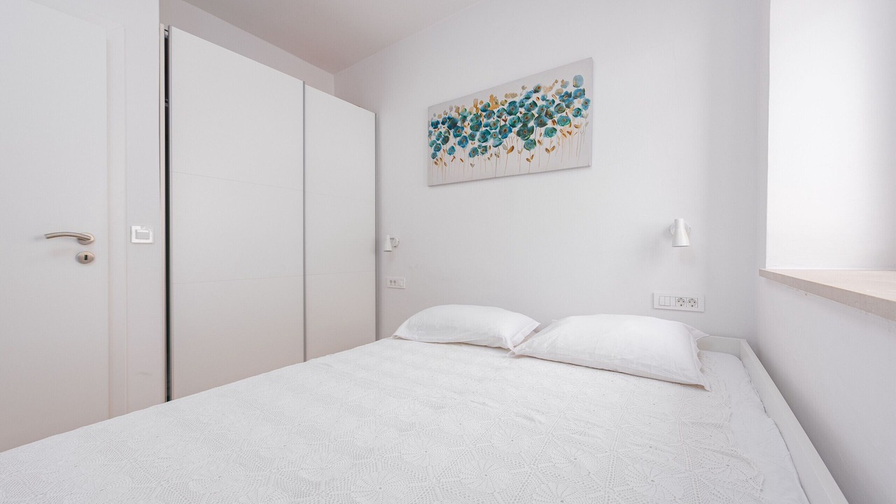 Photo of Bedroom in Pridraga