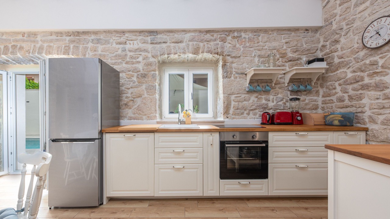 Photo of Kitchen in Pridraga