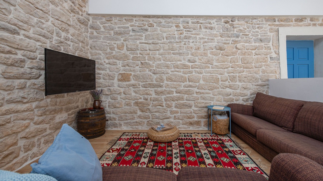Photo of Livingroom in Pridraga