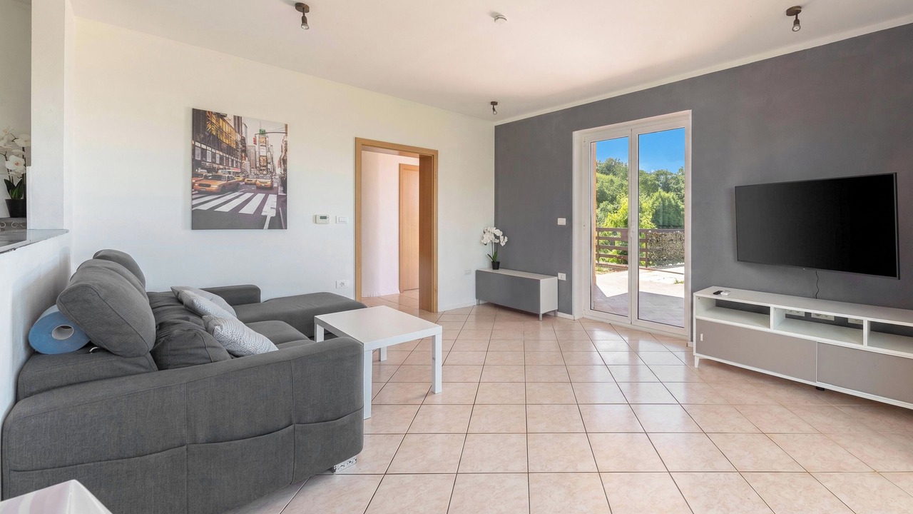 Photo of Livingroom in Koper