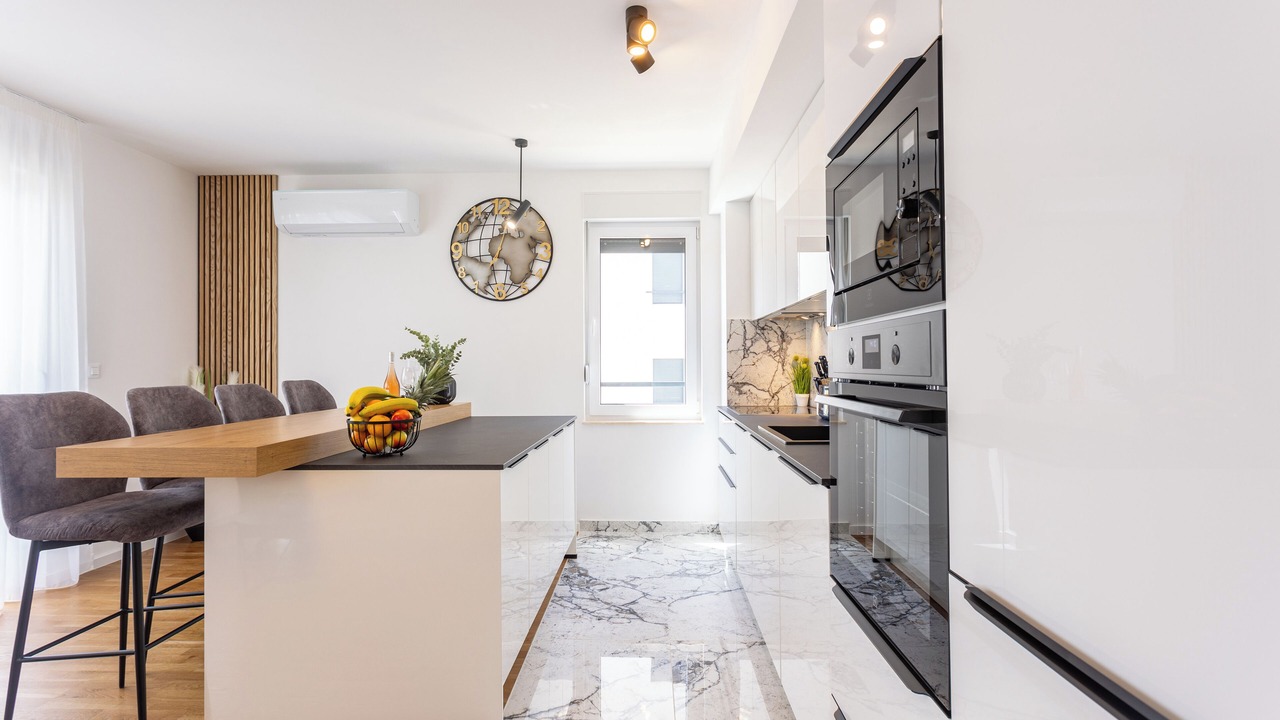 Photo of Kitchen in Mejasi