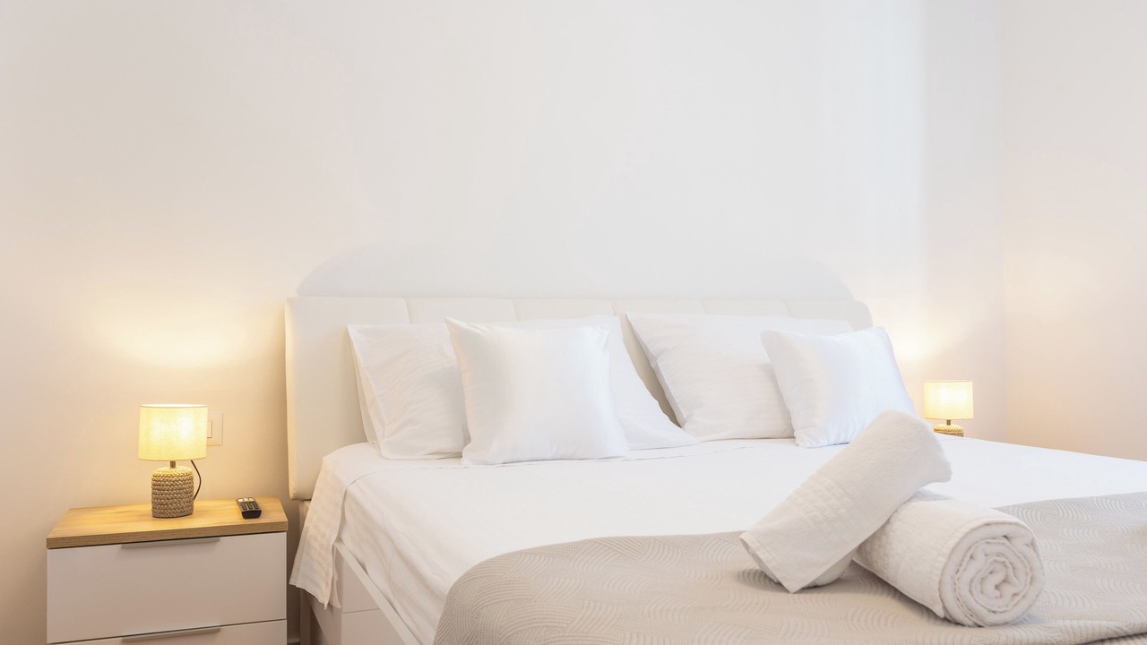 Photo of Bedroom in Mejasi
