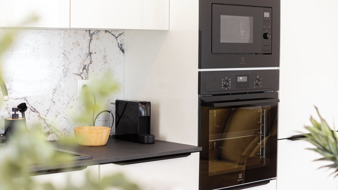 Photo of Kitchen in Mejasi