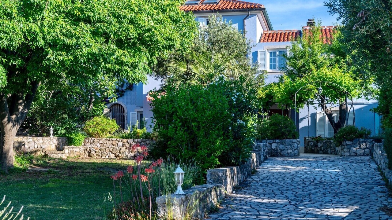Photo of Outdoor in Nerezine