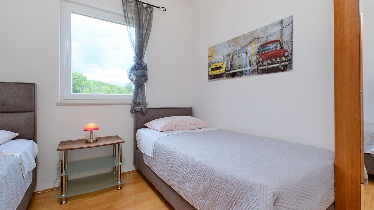 Photo of Bedroom in Ravni