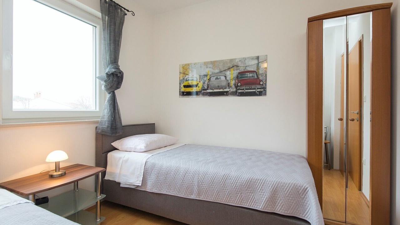Photo of Bedroom in Ravni