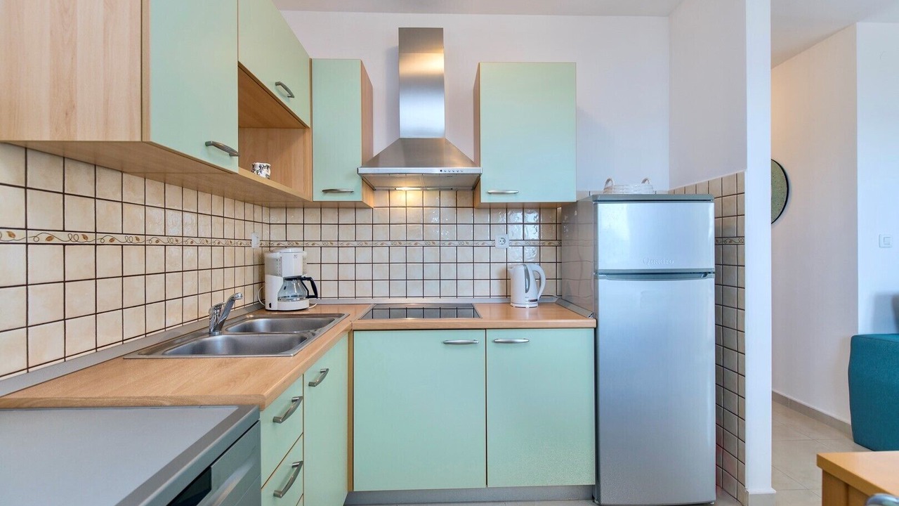 Photo of Kitchen in Ravni