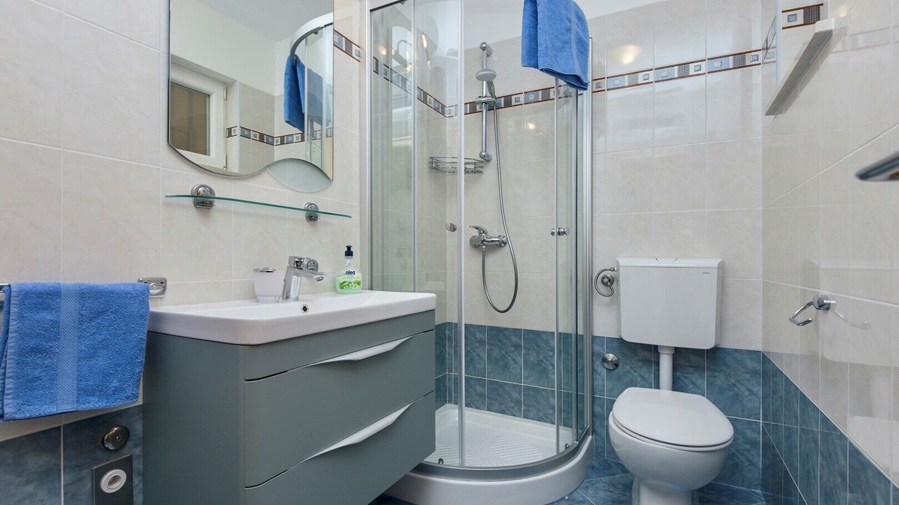 Photo of Bathroom in Ravni
