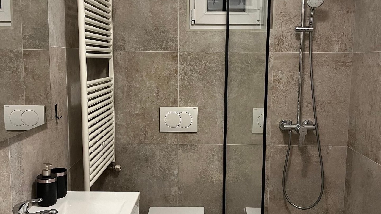 Photo of Bathroom in Salakovci