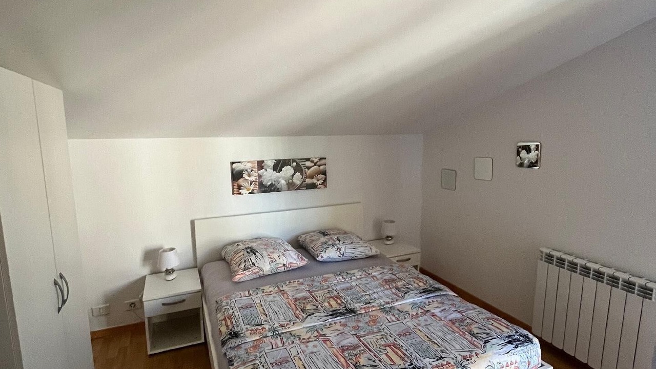 Photo of Bedroom in Salakovci