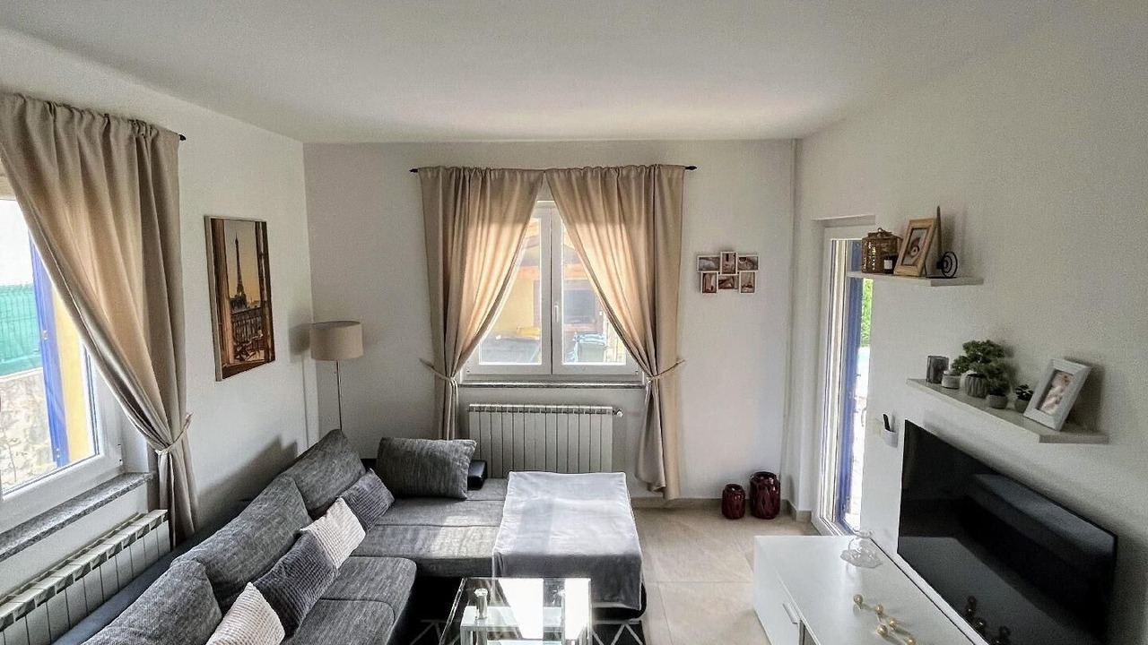 Photo of Livingroom in Salakovci