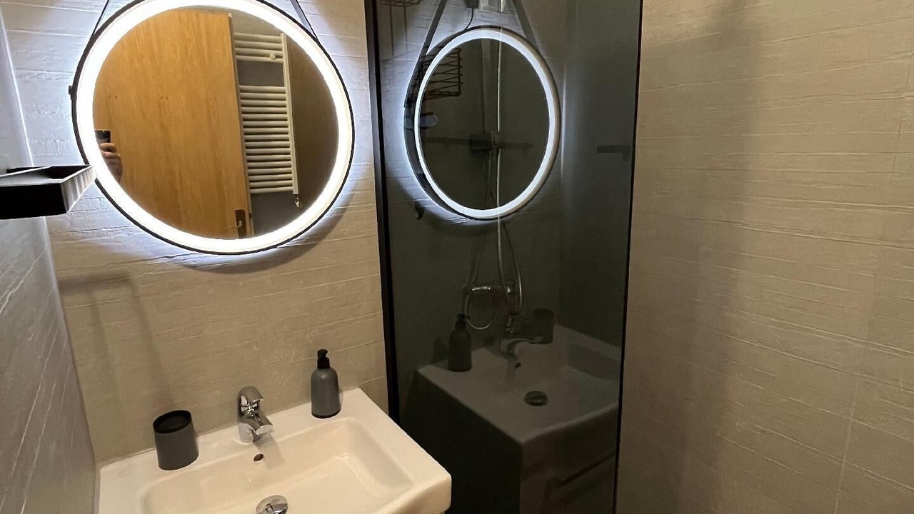 Photo of Bathroom in Salakovci