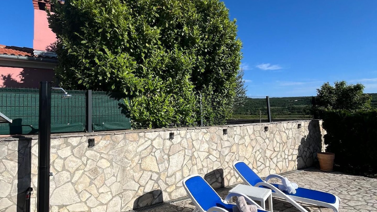 Photo of Patio Balcony in Salakovci