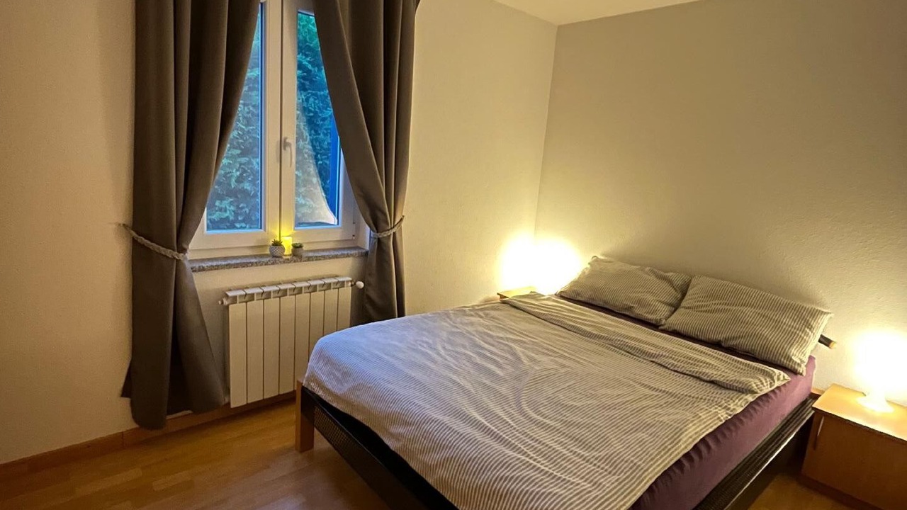 Photo of Bedroom in Salakovci