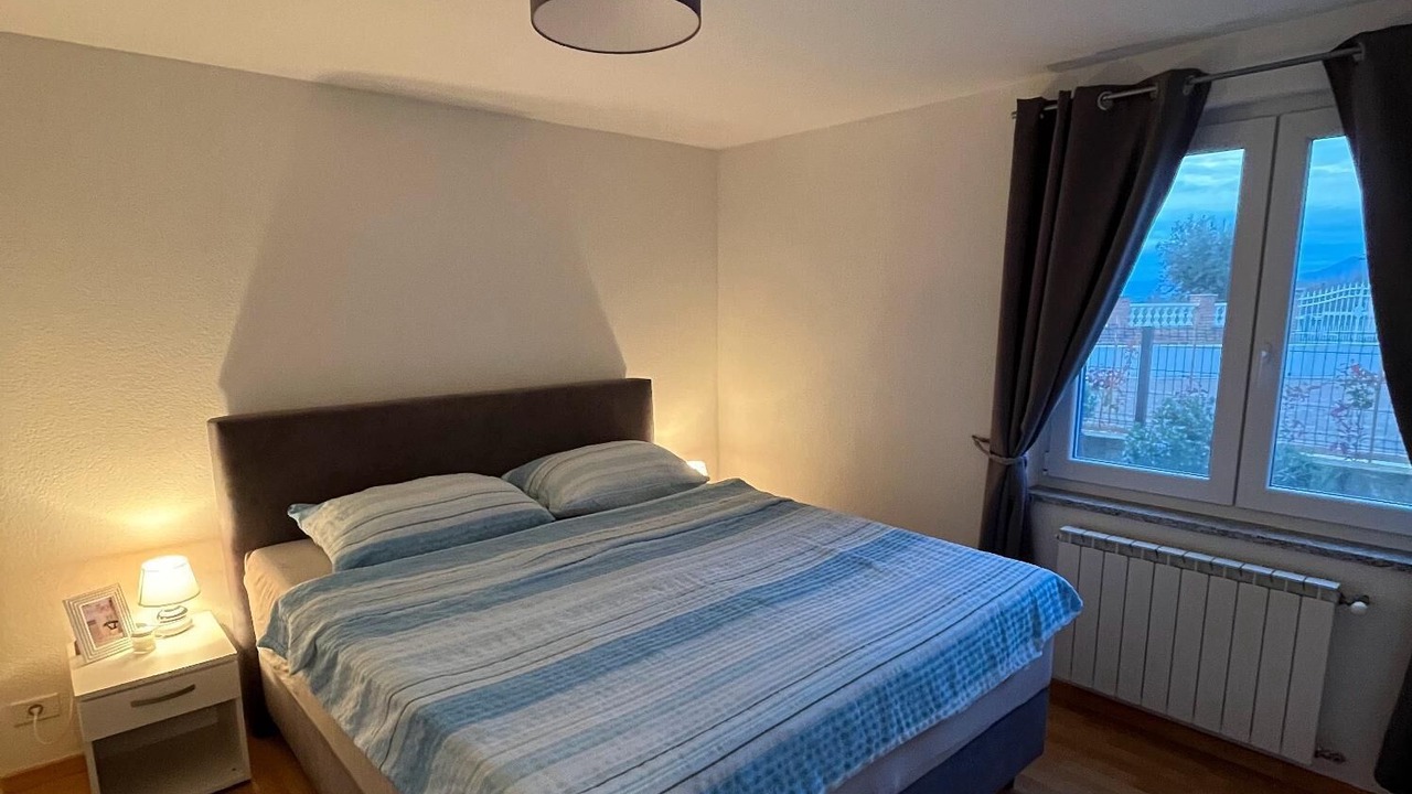 Photo of Bedroom in Salakovci