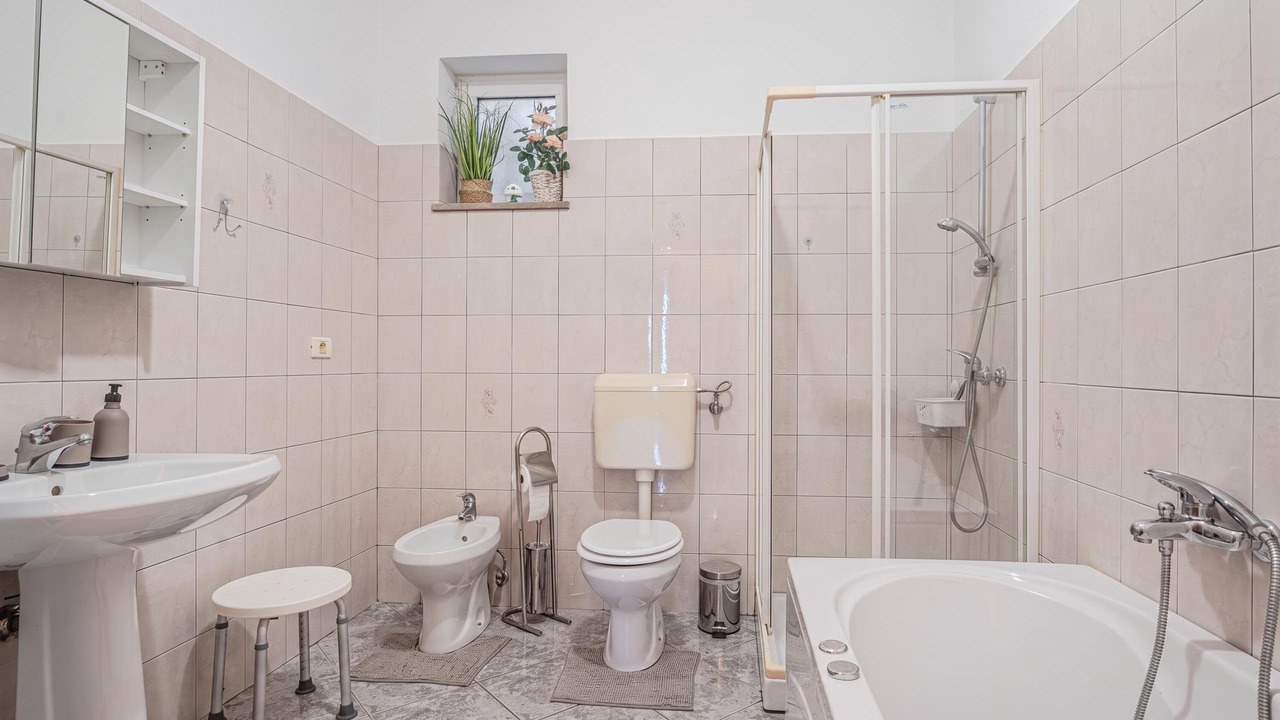 Photo of Bathroom in Koper