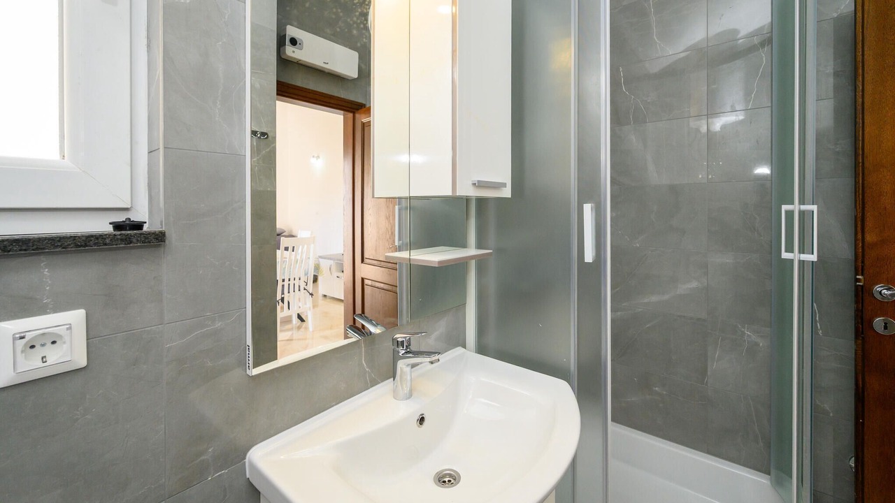 Photo of Bathroom in Komarna