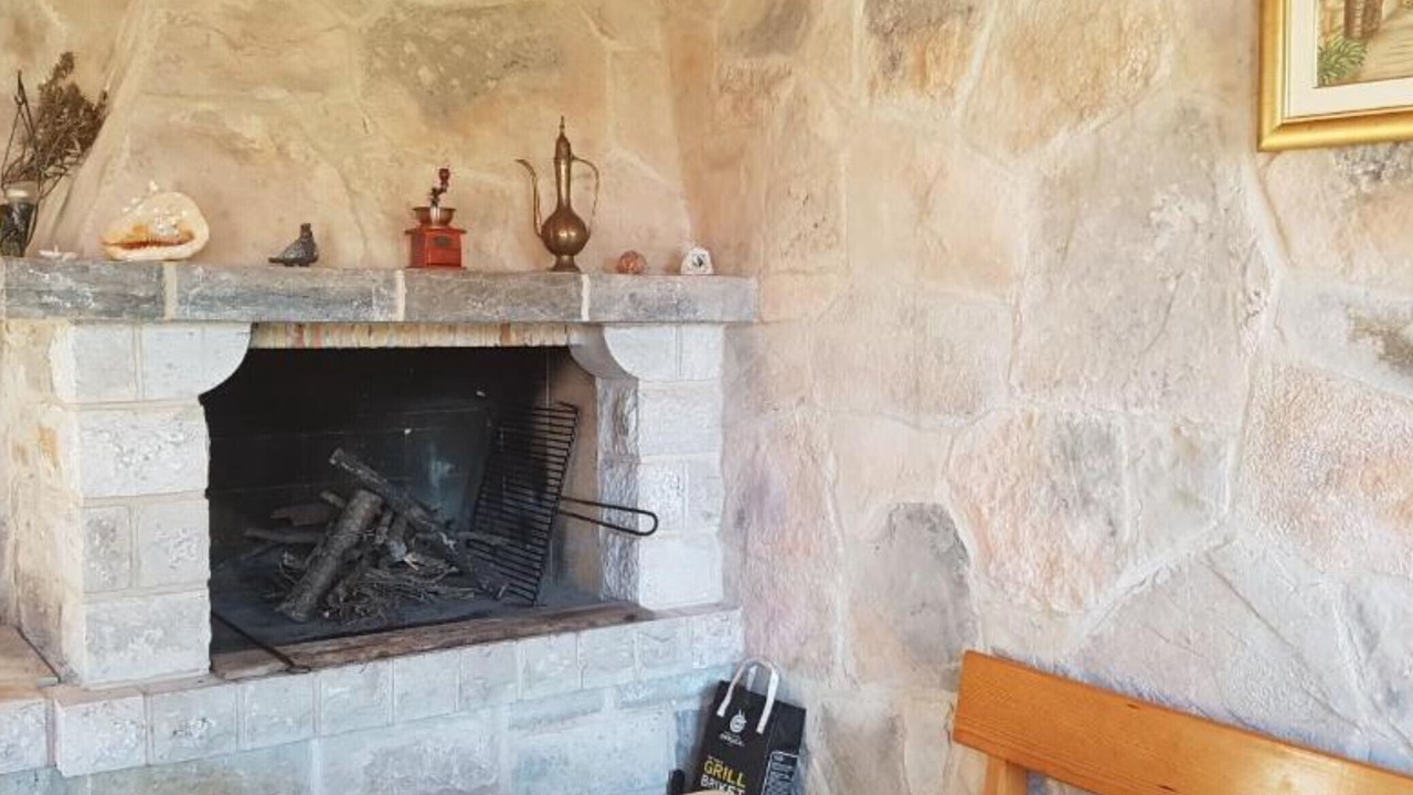 Photo of Livingroom in Prigradica