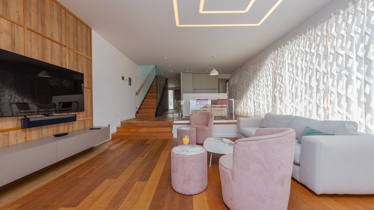 Photo of Livingroom in Petrcane