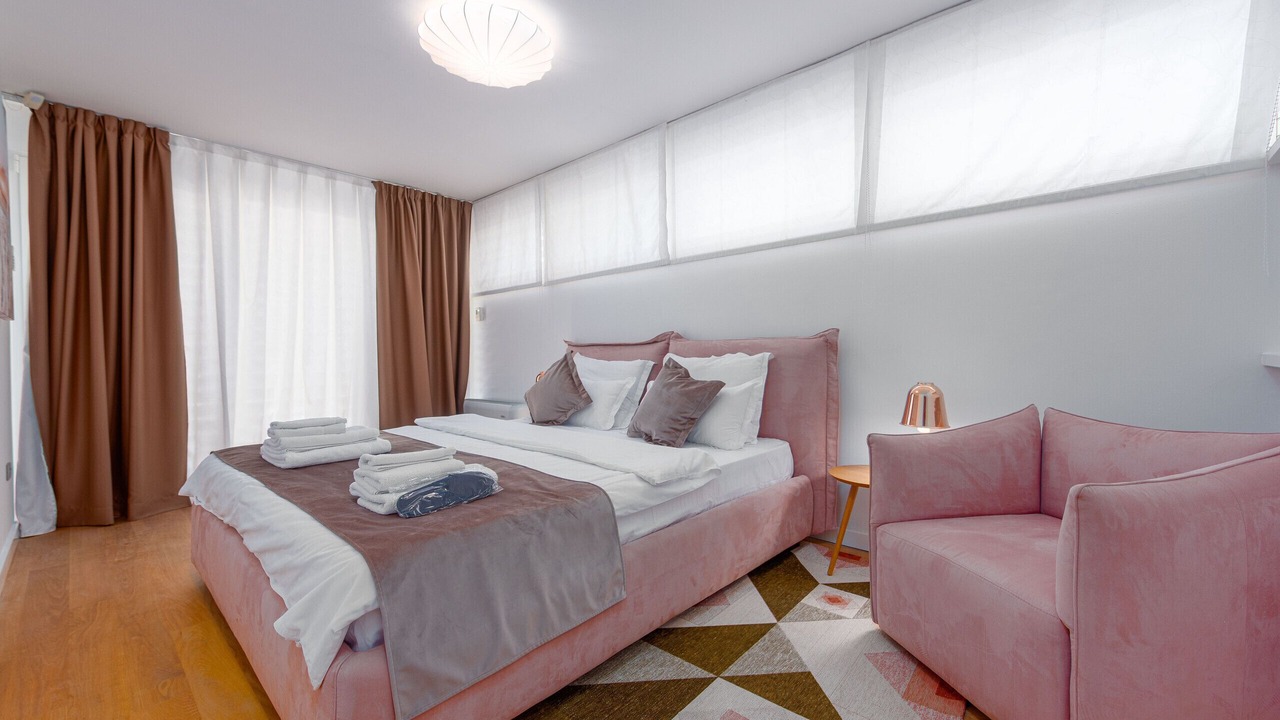 Photo of Bedroom in Petrcane