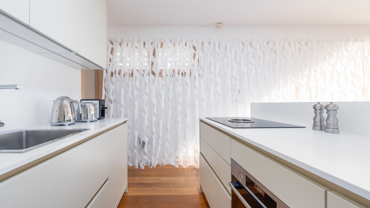 Photo of Kitchen in Petrcane