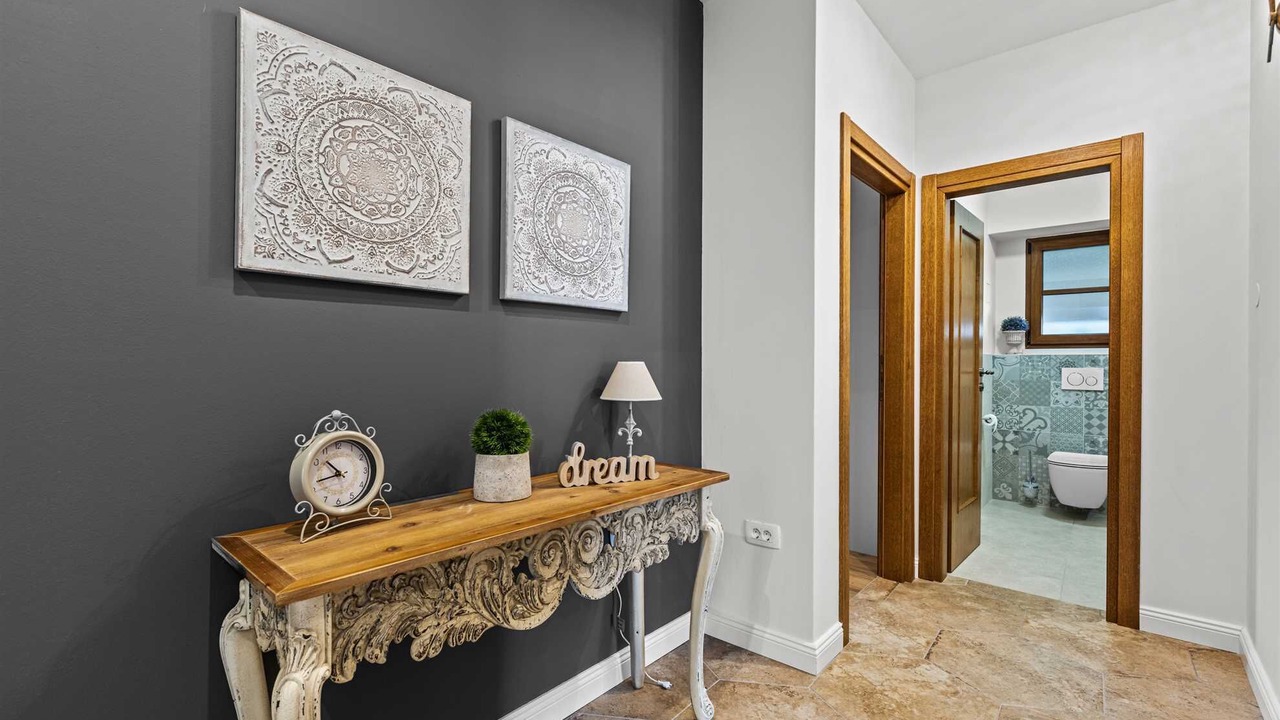 Photo of Bathroom in Bribir