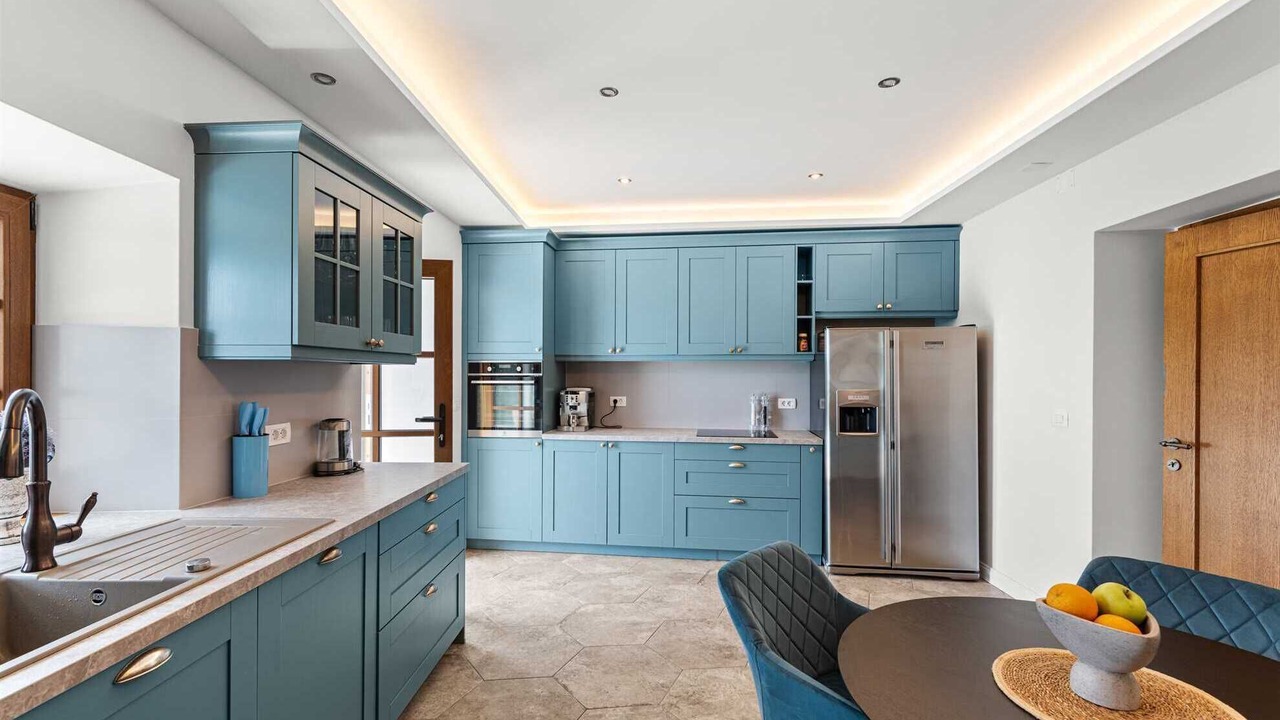 Photo of Kitchen in Bribir