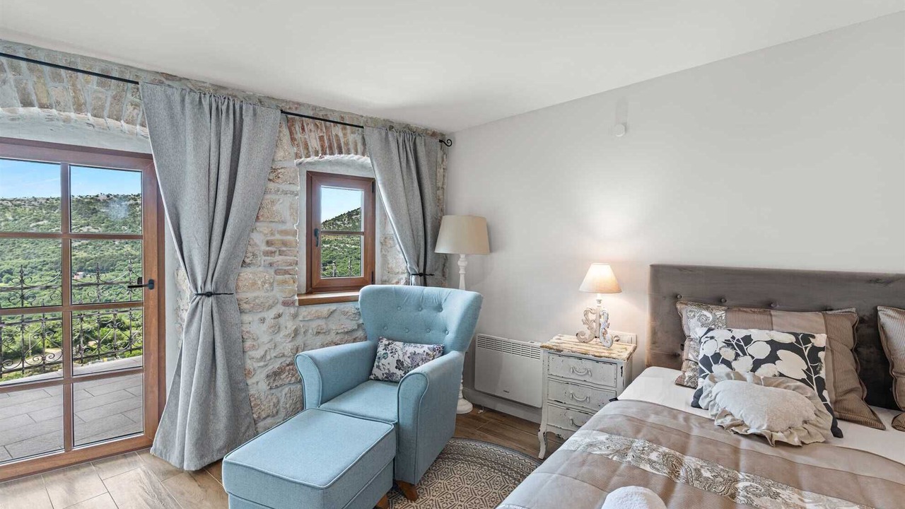 Photo of Bedroom in Bribir