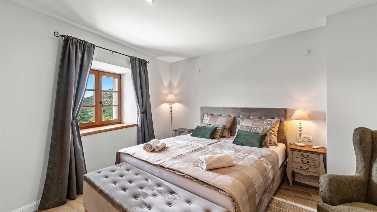 Photo of Bedroom in Bribir