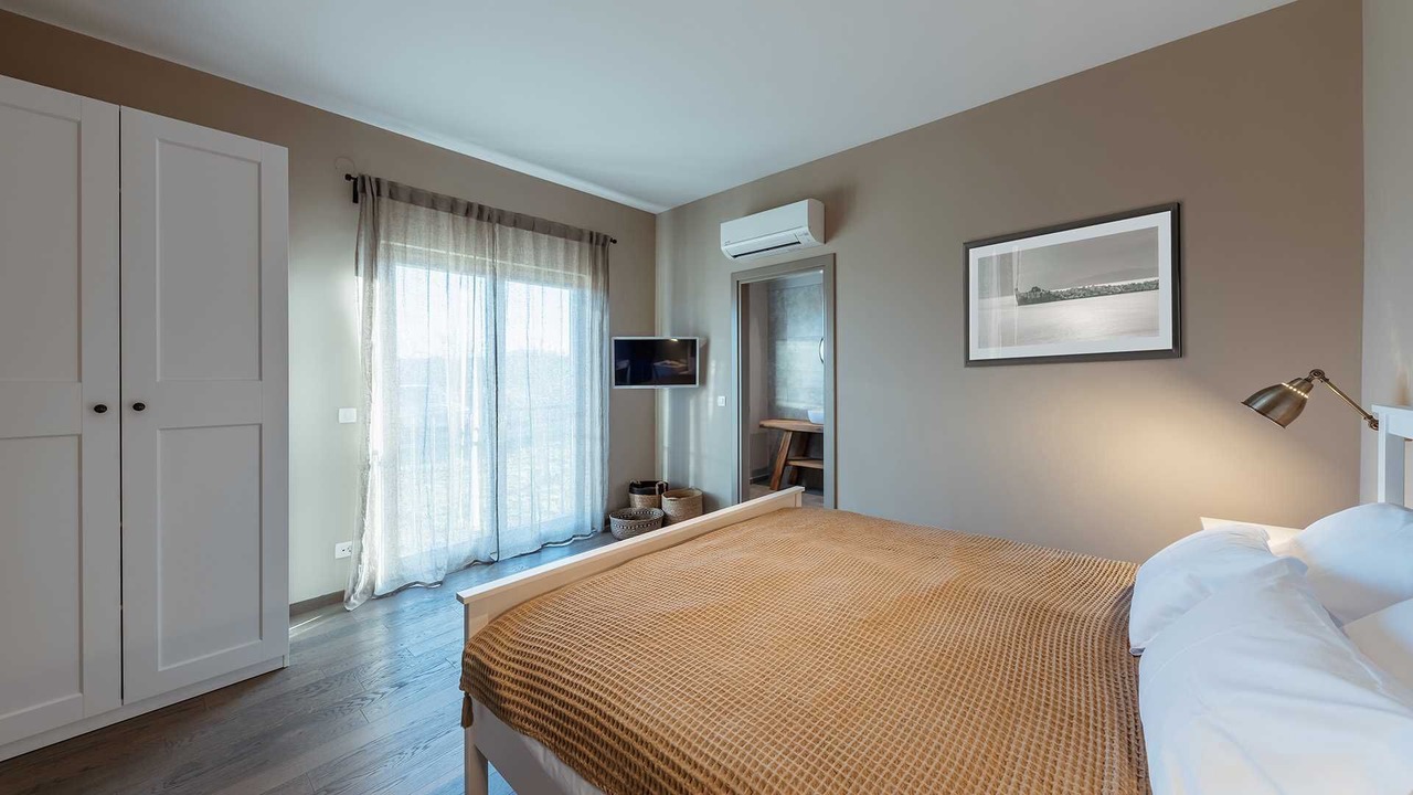 Photo of Bedroom in Vrh