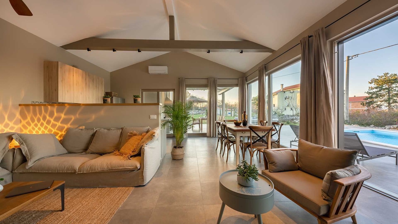 Photo of Livingroom in Vrh
