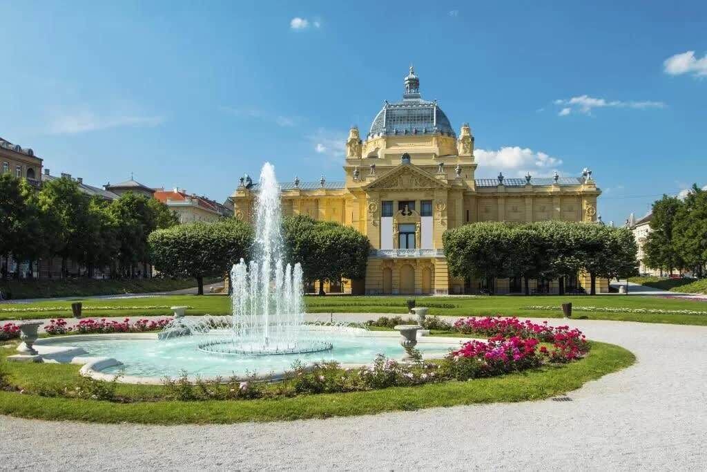 Photo of Others in Zagreb