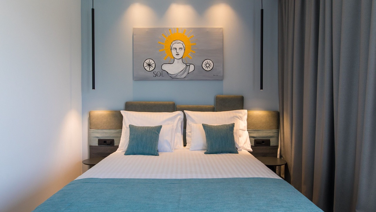 Photo of Bedroom in Orasac