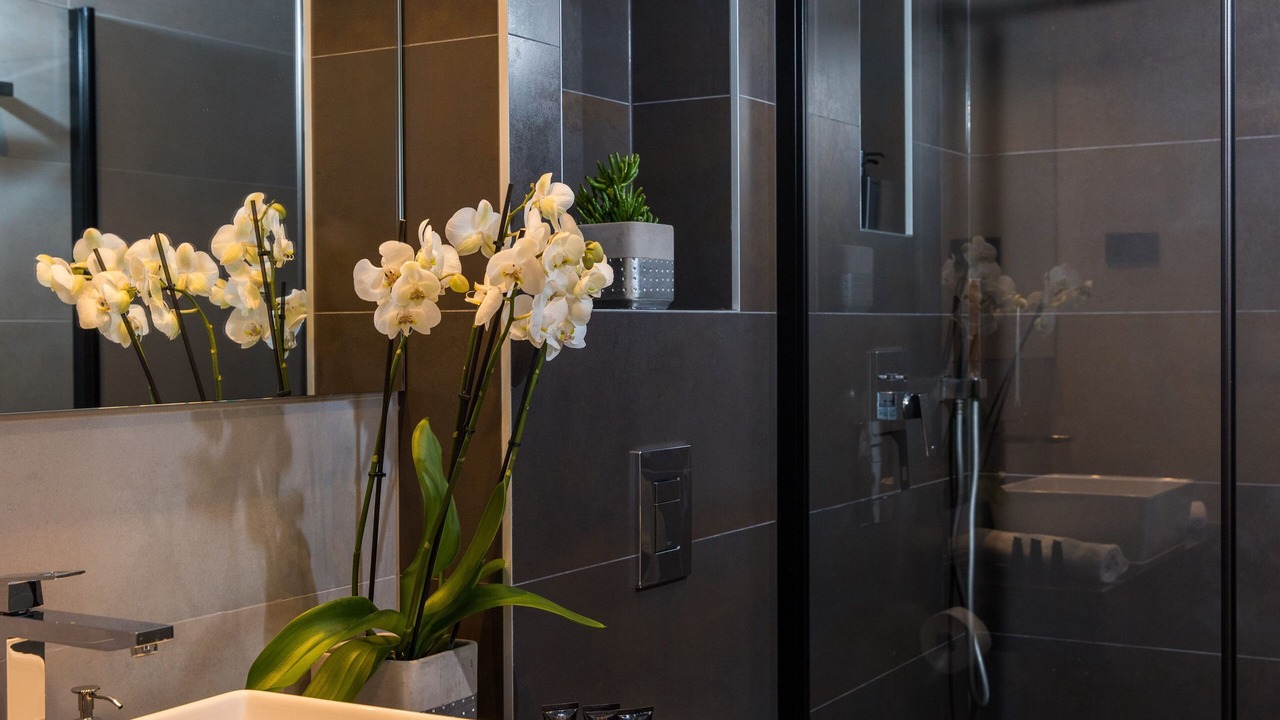 Photo of Bathroom in Orasac