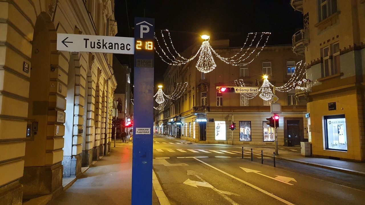 Photo of Outdoor in Zagreb