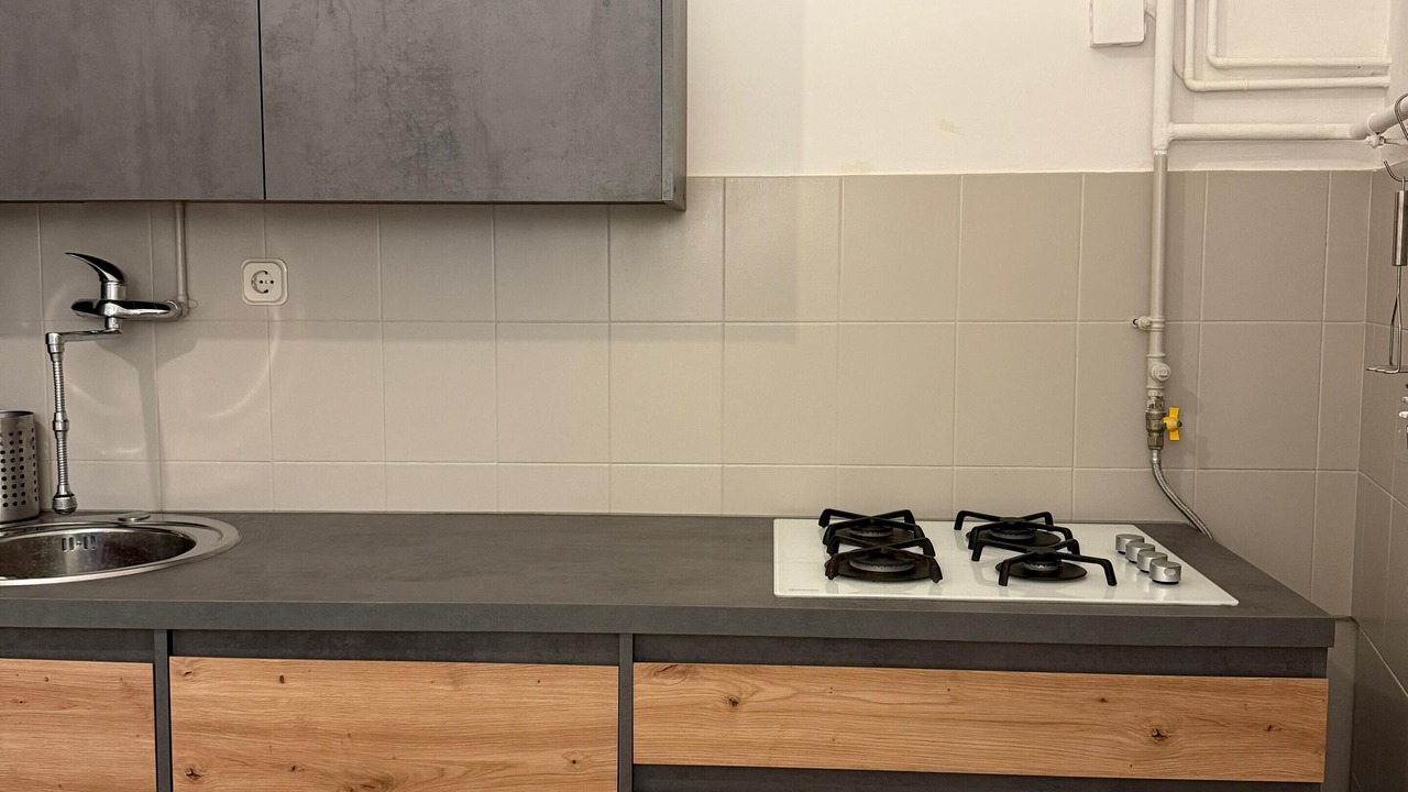 Photo of Kitchen in Zagreb