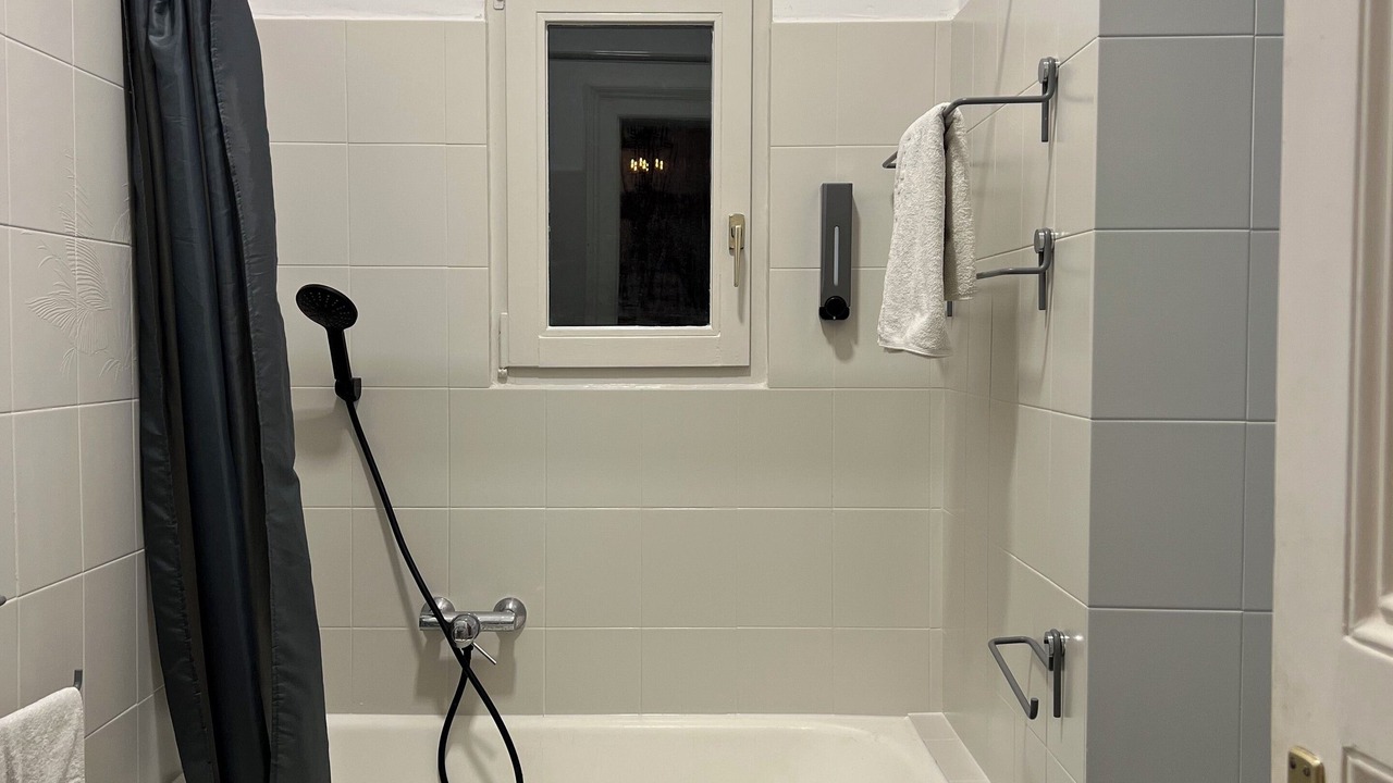 Photo of Bathroom in Zagreb