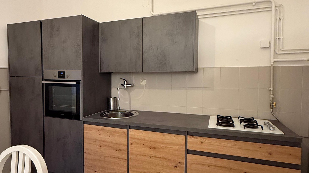 Photo of Kitchen in Zagreb