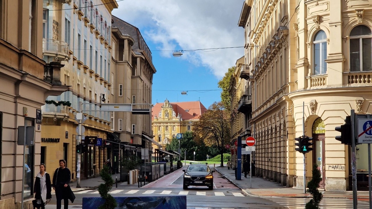 Photo of Others in Zagreb