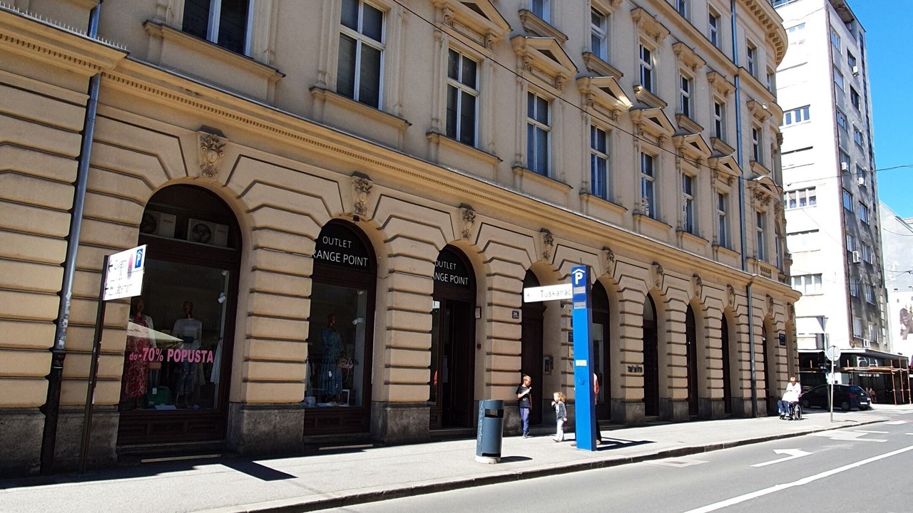 Photo of Outdoor in Zagreb